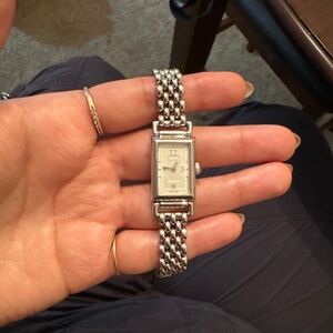 Coach Vintage Watch 0820